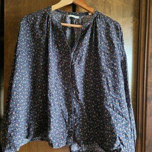 Doen Jane Blouse